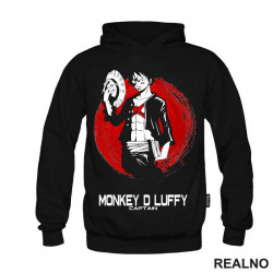 Captain - One Piece - Duks