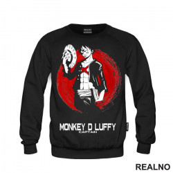 Captain - One Piece - Duks