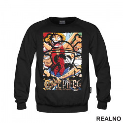 Picture - One Piece - Duks