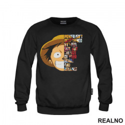 Power - One Piece - Duks