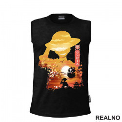 Flowers - One Piece - Majica