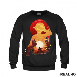 Luffy Punch - One Piece - Duks