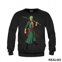 Roronoa Zoro - One Piece - Duks Roronoa Zoro - One Piece - Duks
