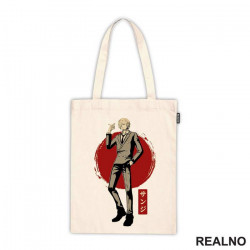 Sanji - Standing - One Piece - Ceger