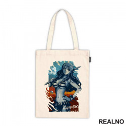 The Navigator - Nami - One Piece - Ceger