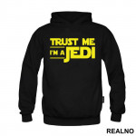 Trust Me I'm A Jedi - Star Wars - Duks