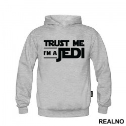 Trust Me I'm A Jedi - Star Wars - Duks