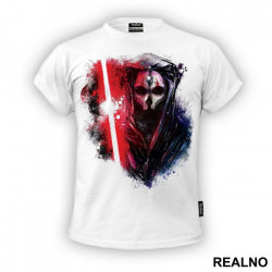 Darth Nihilus - Star Wars - Majica