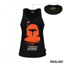 Boba Fett - The Empire Strikes Back - Star Wars - Majica