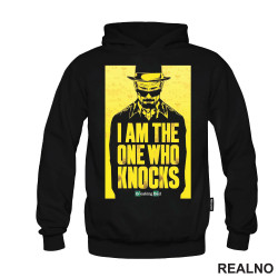 Walter White Yellow And Black - Breaking Bad - Duks Walter White Yellow And Black - Breaking Bad - Duks