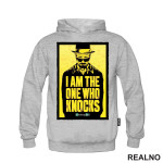 Walter White Yellow And Black - Breaking Bad - Duks Walter White Yellow And Black - Breaking Bad - Duks