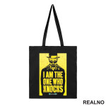 Walter White Yellow And Black - Breaking Bad - Ceger Walter White Yellow And Black - Breaking Bad - Ceger