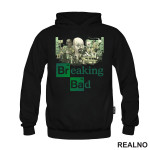 All Green - Breaking Bad - Duks All Green - Breaking Bad - Duks