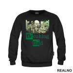 All Green - Breaking Bad - Duks All Green - Breaking Bad - Duks