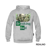 All Green - Breaking Bad - Duks All Green - Breaking Bad - Duks
