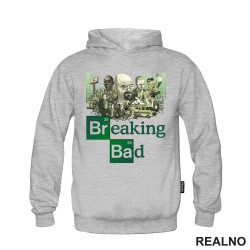 All Green - Breaking Bad - Duks All Green - Breaking Bad - Duks