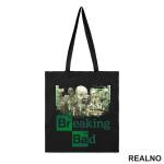 All Green - Breaking Bad - Ceger All Green - Breaking Bad - Ceger