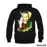 Jessie Pinkman Splash - Breaking Bad - Duks Jessie Pinkman Splash - Breaking Bad - Duks