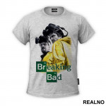 Team - Breaking Bad - Majica