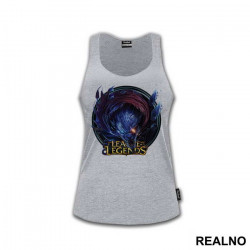 Night Hunter Rengar - League Of Legends - Majica