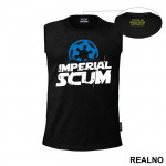 Imperial Scum - Star Wars - Majica