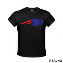 New England Patriots - NFL - Američki Fudbal - Majica