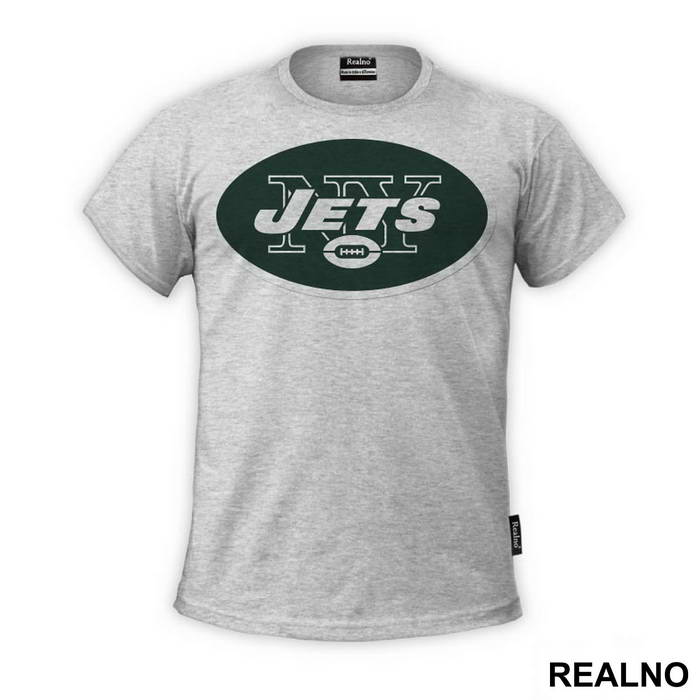 New York Jets - NFL - Američki Fudbal - Majica