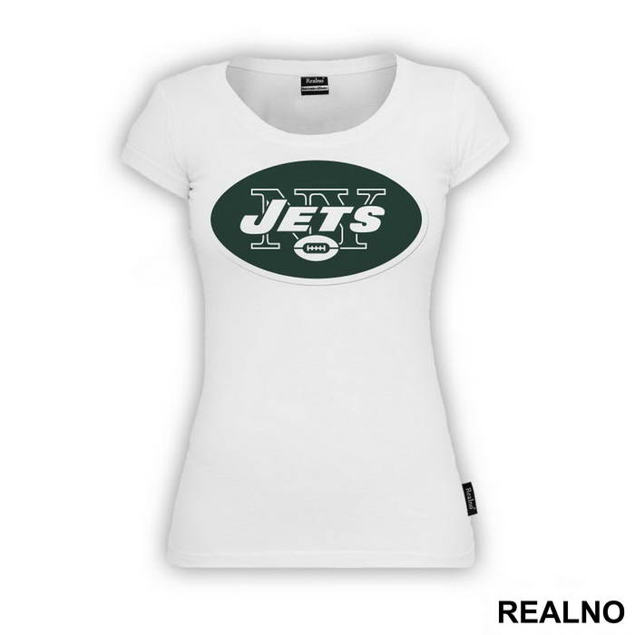 New York Jets - NFL - Američki Fudbal - Majica