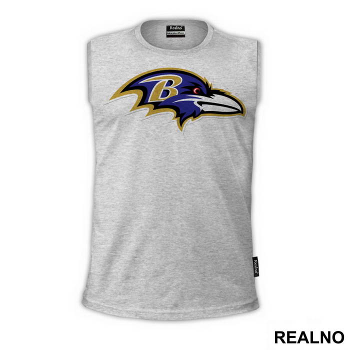 Baltimore Ravens - NFL - Američki Fudbal - Majica
