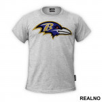 Baltimore Ravens - NFL - Američki Fudbal - Majica
