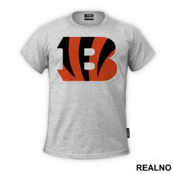 Cincinnati Bengals - NFL - Američki Fudbal - Majica