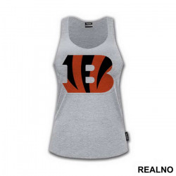 Cincinnati Bengals - NFL - Američki Fudbal - Majica