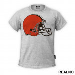 Cleveland Browns - NFL - Američki Fudbal - Majica