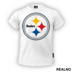 Pittsburgh Steelers - NFL - Američki Fudbal - Majica