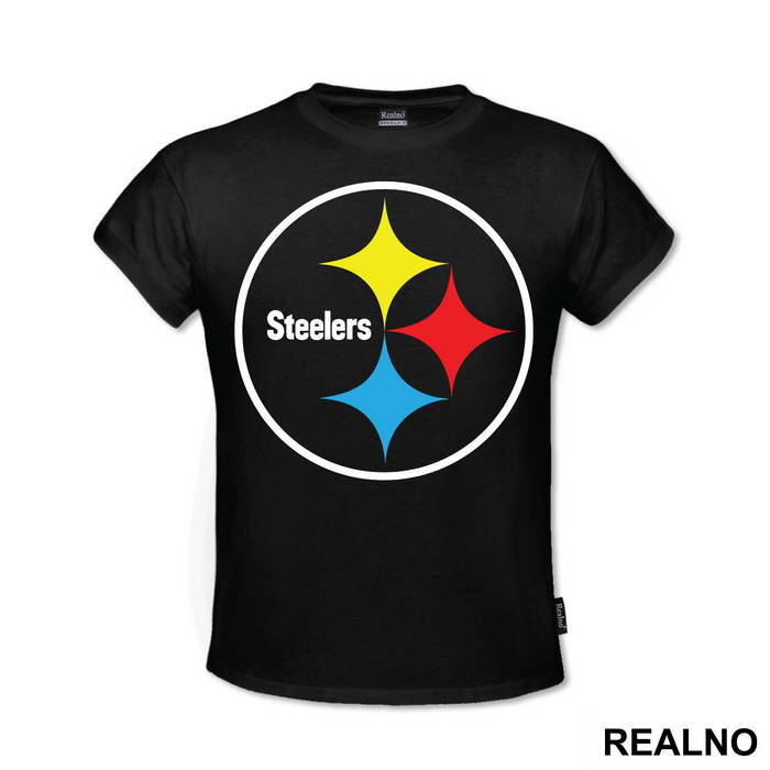 Pittsburgh Steelers - NFL - Američki Fudbal - Majica