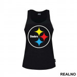 Pittsburgh Steelers - NFL - Američki Fudbal - Majica