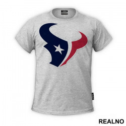 Houston Texans - NFL - Američki Fudbal - Majica