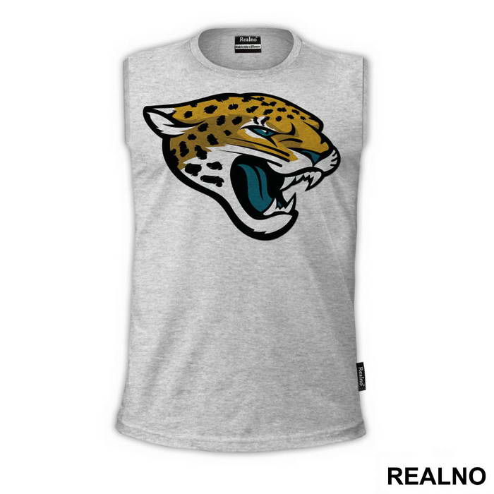 Jacksonville Jaguars - NFL - Američki Fudbal - Majica
