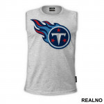 Tennessee Titans - NFL - Američki Fudbal - Majica
