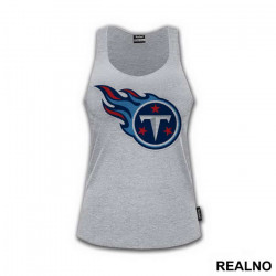 Tennessee Titans - NFL - Američki Fudbal - Majica