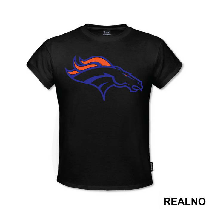 Denver Broncos - NFL - Američki Fudbal - Majica