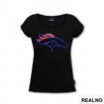 Denver Broncos - NFL - Američki Fudbal - Majica