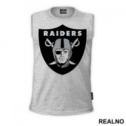 Oakland Raiders - NFL - Američki Fudbal - Majica