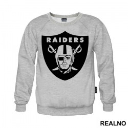Oakland Raiders - NFL - Američki Fudbal - Duks