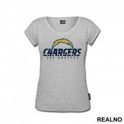 Los Angeles Chargers - NFL - Američki Fudbal - Majica