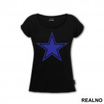 Dallas Cowboys - NFL - Američki Fudbal - Majica