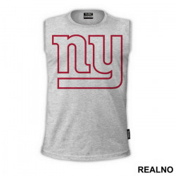 New York Giants - NFL - Američki Fudbal - Majica