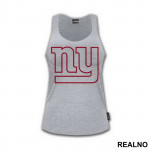 New York Giants - NFL - Američki Fudbal - Majica