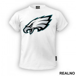 Philadelphia Eagles - NFL - Američki Fudbal - Majica