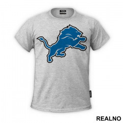 Detroit Lions - NFL - Američki Fudbal - Majica